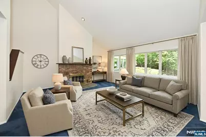 5 Indian Field Court, Mahwah, NJ 07430 - Photo 5