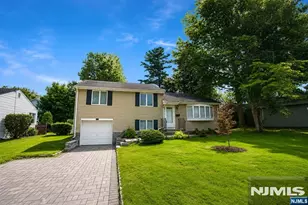 154 Jefferson Ave, River Edge, NJ 07661 - Photo 1