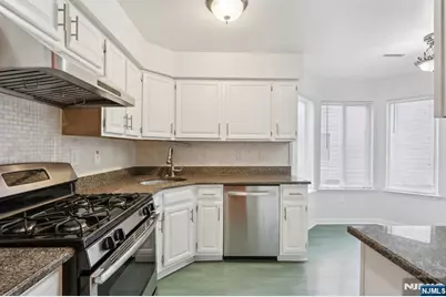 2902 Jesse Way 2902 #2902, Piscataway Township, NJ 08854 - Photo 5