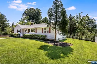1801 Long Hill Road, Long Hill Township, NJ 07946 - Photo 1