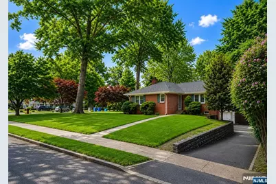 204 Kensington Avenue, Norwood, NJ 07648 - Photo 1
