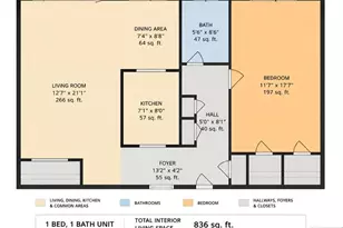 605 Grove Street E4, Clifton, NJ 07013 - Photo 7