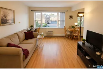 605 Grove Street E4 #E4, Clifton, NJ 07013 - Photo 1