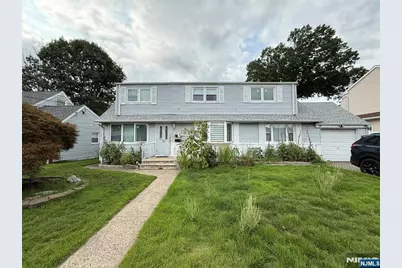 51 Echo Place 2nd Fl #2nd fl, Elmwood Park, NJ 07407 - Photo 1