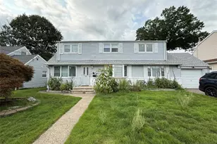 51 Echo Pl 2nd Fl, Elmwood Park, NJ 07407 - Photo 1