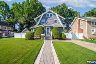 256 Van Buren Ave, Teaneck Township, NJ 07666 - Photo 1