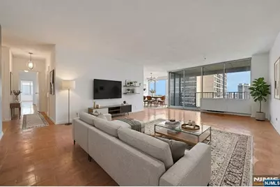 5 Horizon Road 2102 #2102, Fort Lee, NJ 07024 - Photo 7