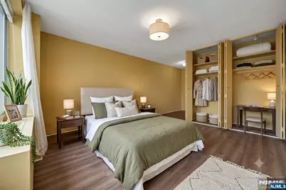 5 Horizon Road 2102 #2102, Fort Lee, NJ 07024 - Photo 21