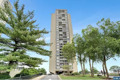 5 Horizon Road 2102 #2102, Fort Lee, NJ 07024 - Photo 1