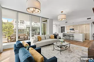 1200 Ave At Port Imperial 418, Weehawken, NJ 07086 - Photo 1
