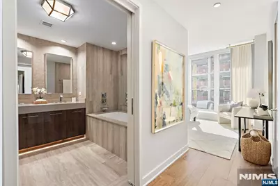 1200 Ave At Port Imperial 418 #418, Weehawken, NJ 07086 - Photo 21