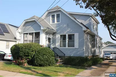 81 Savoy Place 2nd Floor #2nd Floor, Prospect Park, NJ 07508 - Photo 1