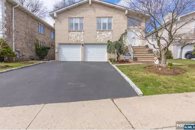 6 Livi Court 1 #1, Elmwood Park, NJ 07407 - Photo 1