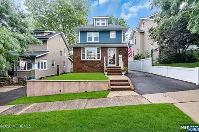 247 Post Avenue, Lyndhurst Township, NJ 07071 - Photo 3