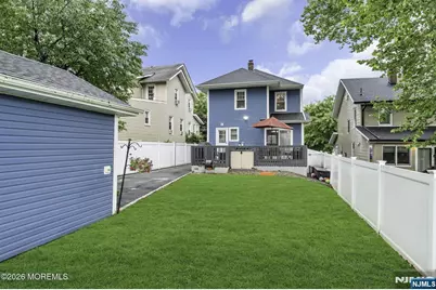 247 Post Avenue, Lyndhurst Township, NJ 07071 - Photo 29