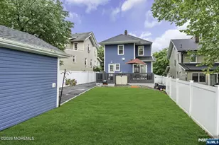 247 Post Ave, Lyndhurst Township, NJ 07071 - Photo 29