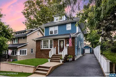 247 Post Avenue, Lyndhurst Township, NJ 07071 - Photo 1