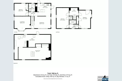 110 Truman Boulevard, Oakland, NJ 07436 - Photo 39