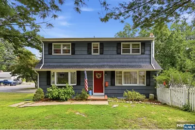 110 Truman Boulevard, Oakland, NJ 07436 - Photo 1