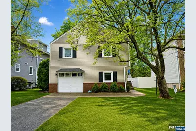768 Dearborn Street, Teaneck Township, NJ 07666 - Photo 1
