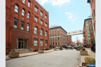 167 Wayne Street 403T #403T, Jersey City, NJ 07302 - Photo 39