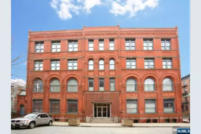 167 Wayne Street 403T #403T, Jersey City, NJ 07302 - Photo 37