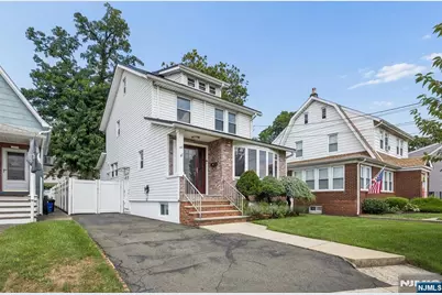 47 Kearney Street, Lyndhurst Township, NJ 07071 - Photo 33