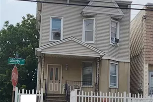 379 Liberty Ave 1, Jersey City, NJ 07307 - Photo 1