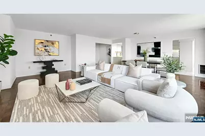 1512 Palisade Avenue 5B #5B, Fort Lee, NJ 07024 - Photo 5