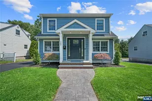 160 Harrington Rd, Clifton, NJ 07012 - Photo 1