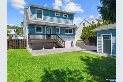 160 Harrington Road, Clifton, NJ 07012 - Photo 3