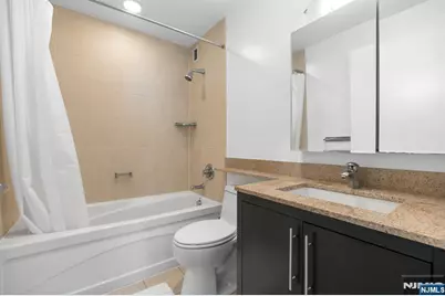 20 Newport Parkway 1210 #1210, Jersey City, NJ 07310 - Photo 17