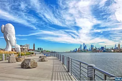 20 Newport Parkway 1210 #1210, Jersey City, NJ 07310 - Photo 29