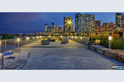 20 Newport Parkway 1210 #1210, Jersey City, NJ 07310 - Photo 33