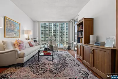 20 Newport Parkway 1210 #1210, Jersey City, NJ 07310 - Photo 5