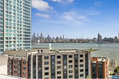 20 Newport Parkway 1210 #1210, Jersey City, NJ 07310 - Photo 1