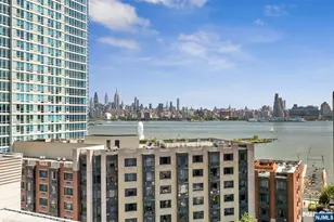 20 Newport Parkway 1210, Jersey City, NJ 07310 - Photo 1