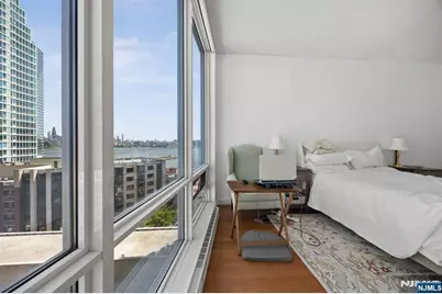 20 Newport Parkway 1210 #1210, Jersey City, NJ 07310 - Photo 11