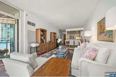20 Newport Parkway 1210 #1210, Jersey City, NJ 07310 - Photo 7