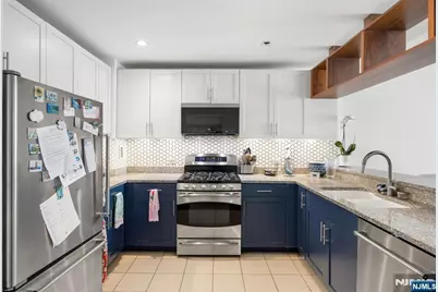 20 Newport Parkway 1210 #1210, Jersey City, NJ 07310 - Photo 9