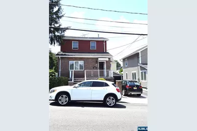 438 Columbia Avenue 2 Fl #2 FL, Cliffside Park, NJ 07010 - Photo 1