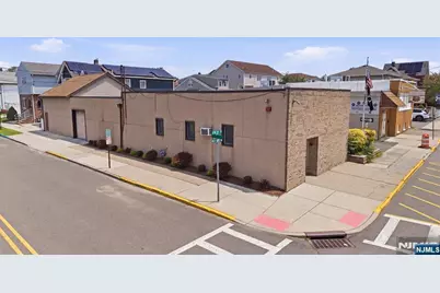 521 Valley Brook Avenue Office/ Warehou #Office/ Warehou, Lyndhurst Township, NJ 07071 - Photo 1