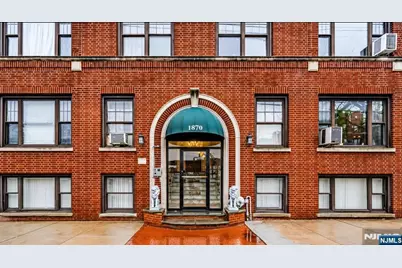 1870 John F Kennedy Boulevard 3F #3F, Jersey City, NJ 07305 - Photo 1