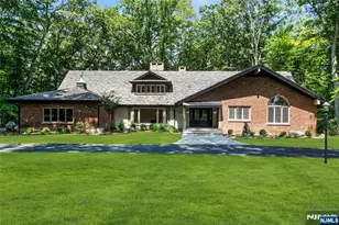 17 Deerhill Dr, Ho Ho Kus, NJ 07423 - Photo 1