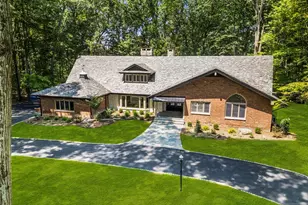 17 Deerhill Dr, Ho Ho Kus, NJ 07423 - Photo 1