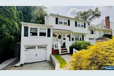 134 Manhattan Avenue, Waldwick, NJ 07463 - Photo 1