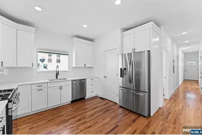 246 Cortlandt Street 1 #1, Belleville, NJ 07109 - Photo 1