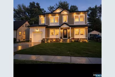 64 Alberta Drive, Saddle Brook Township, NJ 07663 - Photo 1