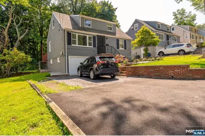 44 Sunnyside Road, West Orange Township, NJ 07052 - Photo 1