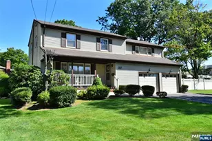 317 McKinley Blvd, Paramus, NJ 07652 - Photo 1
